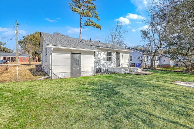 1089 Buist Avenue, North Charleston, SC 29405
