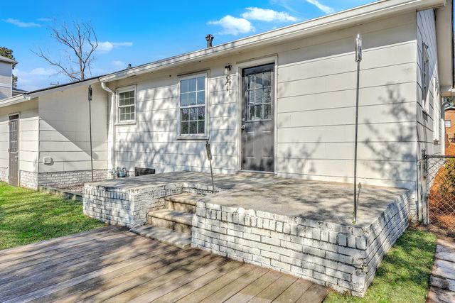 1089 Buist Avenue, North Charleston, SC 29405