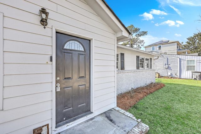 1089 Buist Avenue, North Charleston, SC 29405