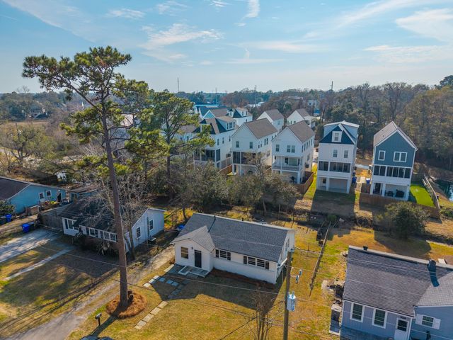 1089 Buist Avenue, North Charleston, SC 29405