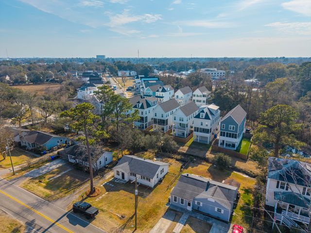 1089 Buist Avenue, North Charleston, SC 29405
