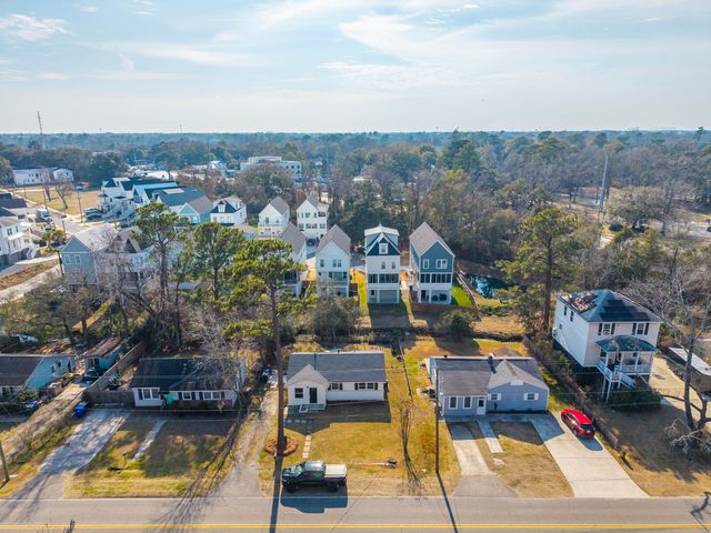 1089 Buist Avenue, North Charleston, SC 29405