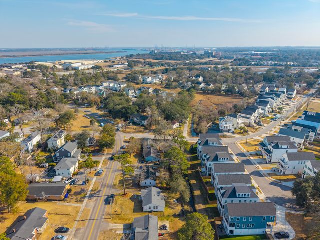 1089 Buist Avenue, North Charleston, SC 29405