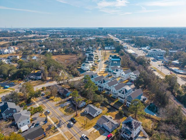 1089 Buist Avenue, North Charleston, SC 29405