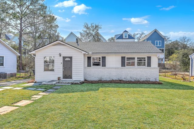 1089 Buist Avenue, North Charleston, SC 29405