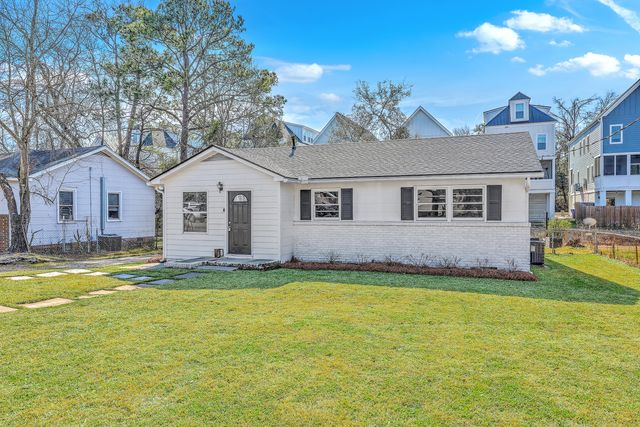 1089 Buist Avenue, North Charleston, SC 29405