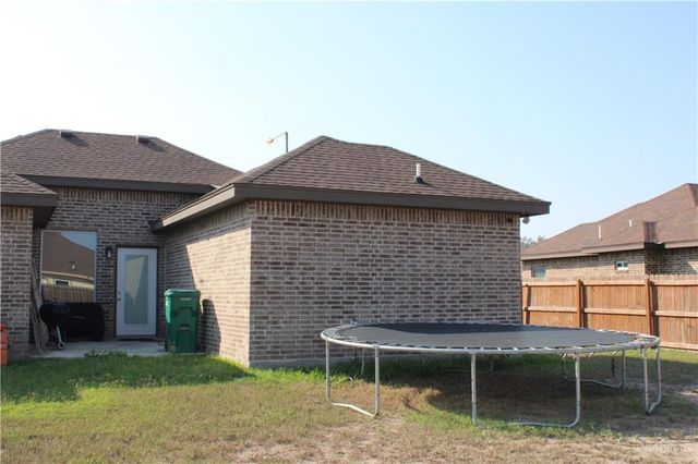 709 Gable Drive, Pharr, TX 78577