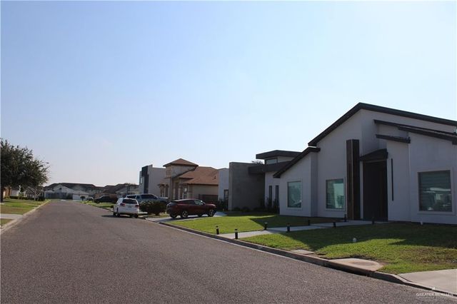 709 Gable Drive, Pharr, TX 78577