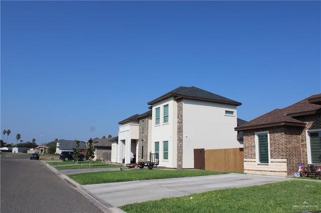 709 Gable Drive, Pharr, TX 78577