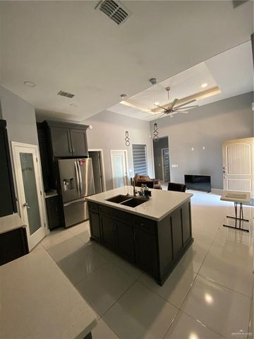 709 Gable Drive, Pharr, TX 78577