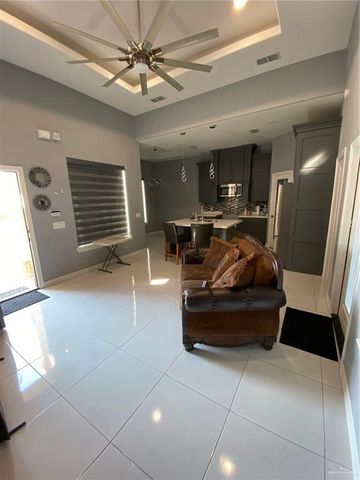 709 Gable Drive, Pharr, TX 78577