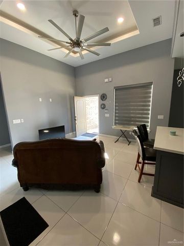 709 Gable Drive, Pharr, TX 78577