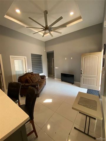 709 Gable Drive, Pharr, TX 78577