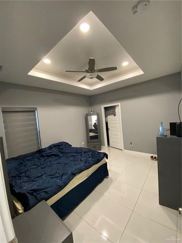 709 Gable Drive, Pharr, TX 78577