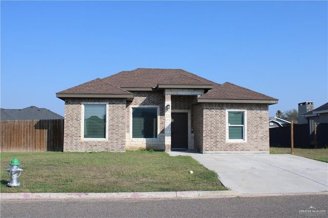 709 Gable Drive, Pharr, TX 78577