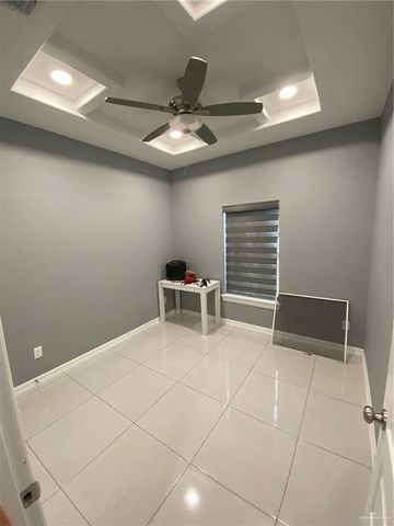 709 Gable Drive, Pharr, TX 78577