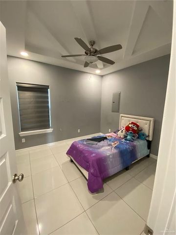 709 Gable Drive, Pharr, TX 78577