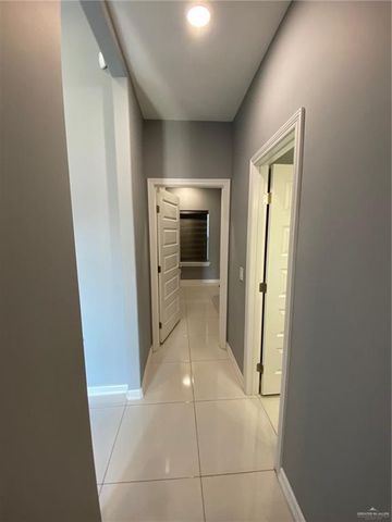 709 Gable Drive, Pharr, TX 78577