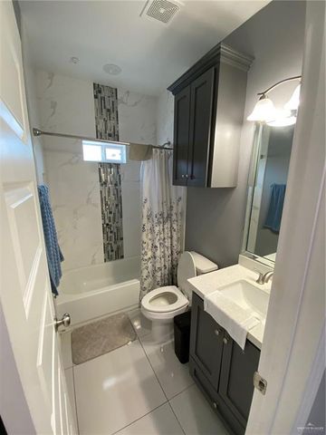 709 Gable Drive, Pharr, TX 78577