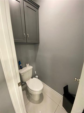 709 Gable Drive, Pharr, TX 78577