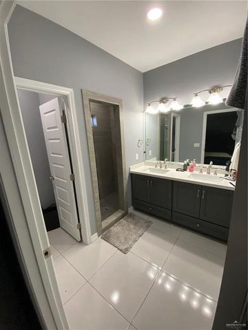 709 Gable Drive, Pharr, TX 78577