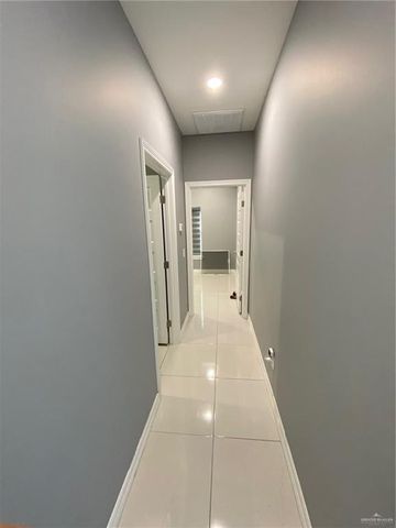 709 Gable Drive, Pharr, TX 78577