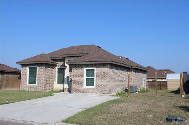 709 Gable Drive, Pharr, TX 78577