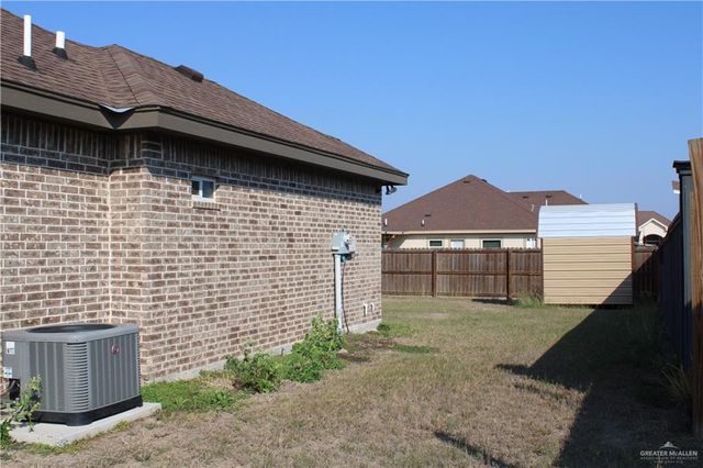 709 Gable Drive, Pharr, TX 78577