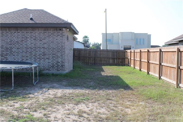 709 Gable Drive, Pharr, TX 78577