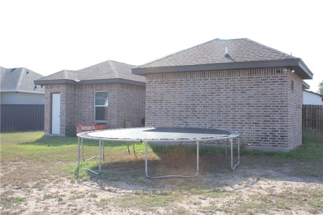 709 Gable Drive, Pharr, TX 78577