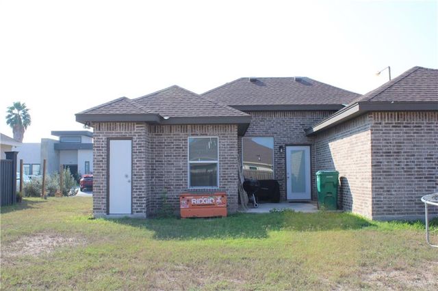 709 Gable Drive, Pharr, TX 78577