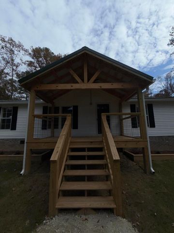 4946 Adams Chapel Road, Dearing, GA 30808