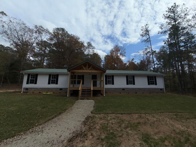 4946 Adams Chapel Road, Dearing, GA 30808
