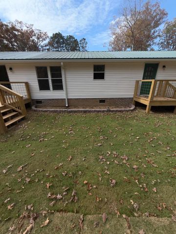 4946 Adams Chapel Road, Dearing, GA 30808