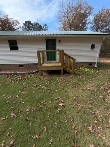 4946 Adams Chapel Road, Dearing, GA 30808