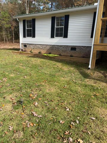 4946 Adams Chapel Road, Dearing, GA 30808