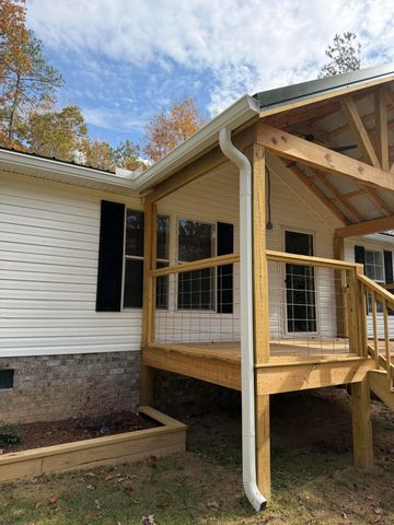 4946 Adams Chapel Road, Dearing, GA 30808