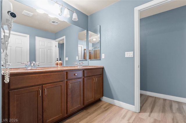 8508 Silver Coast Street, Las Vegas, NV 89139