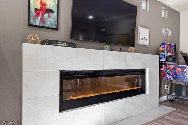 8508 Silver Coast Street, Las Vegas, NV 89139