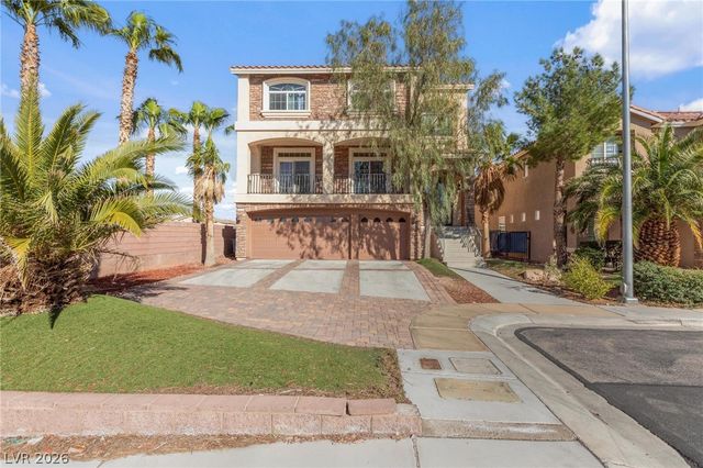 8508 Silver Coast Street, Las Vegas, NV 89139