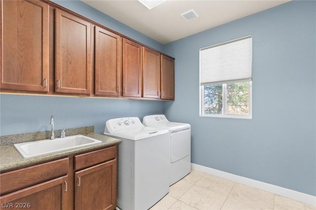 8508 Silver Coast Street, Las Vegas, NV 89139