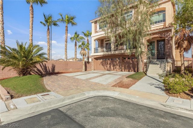 8508 Silver Coast Street, Las Vegas, NV 89139