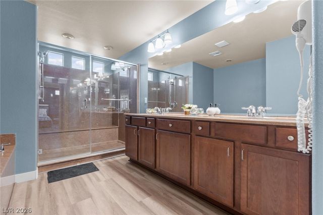 8508 Silver Coast Street, Las Vegas, NV 89139