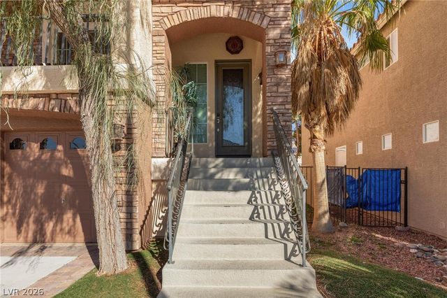 8508 Silver Coast Street, Las Vegas, NV 89139