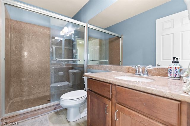 8508 Silver Coast Street, Las Vegas, NV 89139