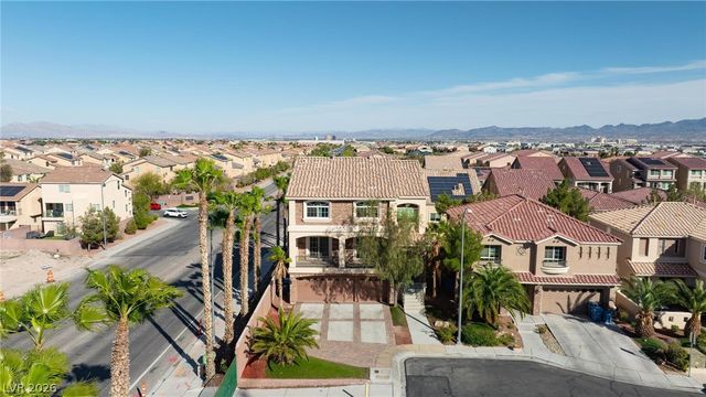 8508 Silver Coast Street, Las Vegas, NV 89139