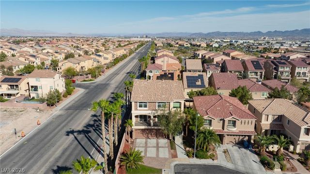 8508 Silver Coast Street, Las Vegas, NV 89139
