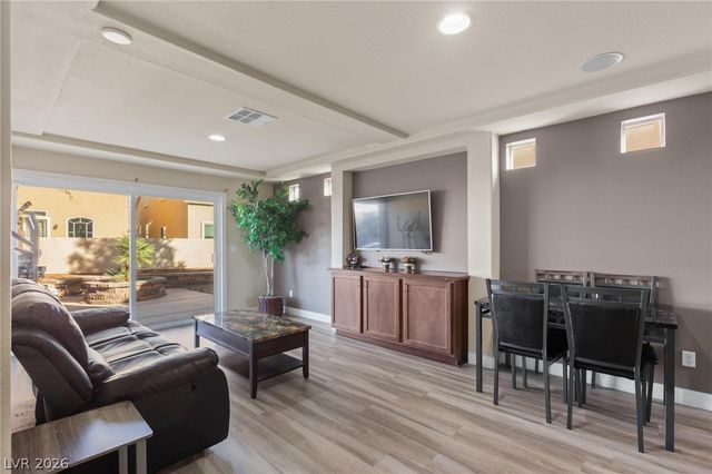 8508 Silver Coast Street, Las Vegas, NV 89139