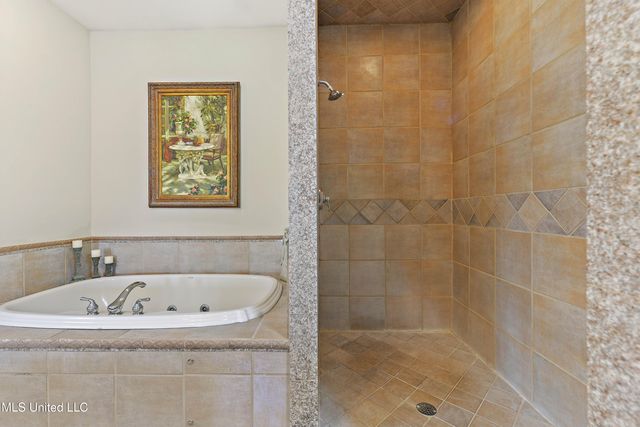 87 N Highlands Drive, Poplarville, MS 39470