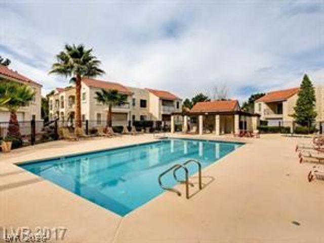 4831 Nara Vista Way 101, Las Vegas, NV 89103